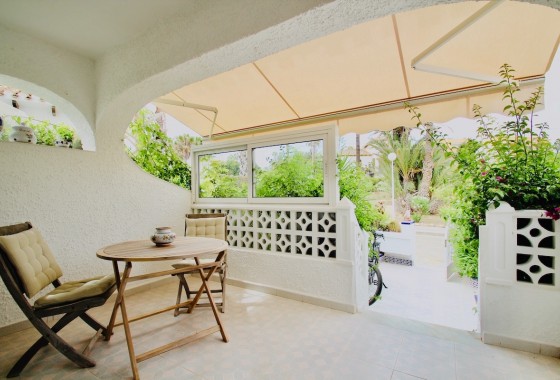 Segunda Mano - Adosado - Orihuela Costa - Cabo Roig