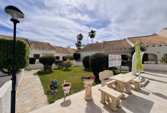 Segunda Mano - Adosado - Orihuela Costa - Cabo Roig