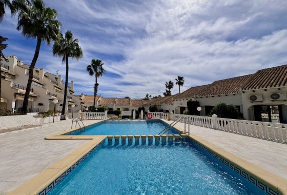 Segunda Mano - Adosado - Orihuela Costa - Cabo Roig