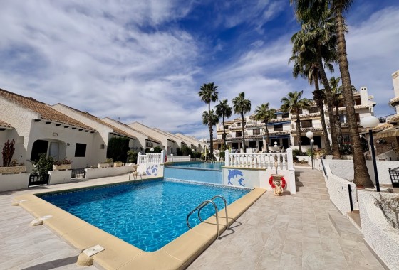 Segunda Mano - Adosado - Orihuela Costa - Cabo Roig