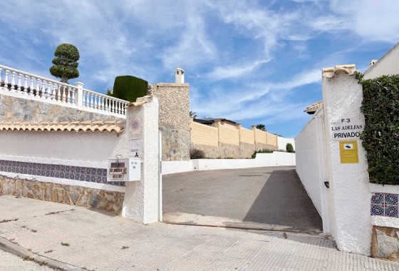 Segunda Mano - Adosado - Orihuela Costa - Cabo Roig