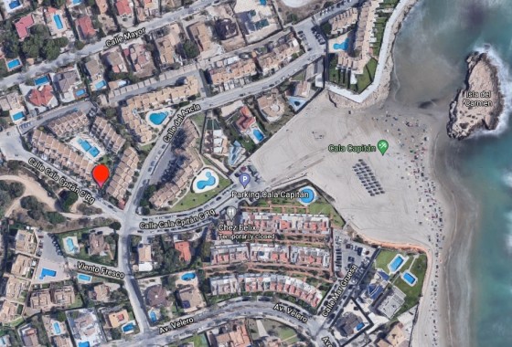 Segunda Mano - Adosado - Orihuela Costa - Cabo Roig