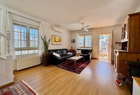 Segunda Mano - Chalet - Orihuela Costa - Villamartin