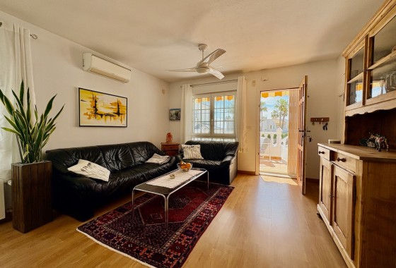 Segunda Mano - Chalet - Orihuela Costa - Villamartin