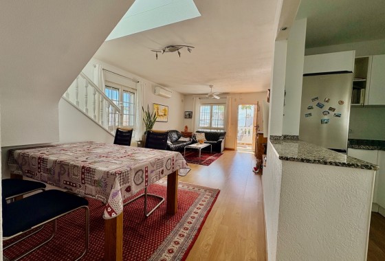 Segunda Mano - Chalet - Orihuela Costa - Villamartin