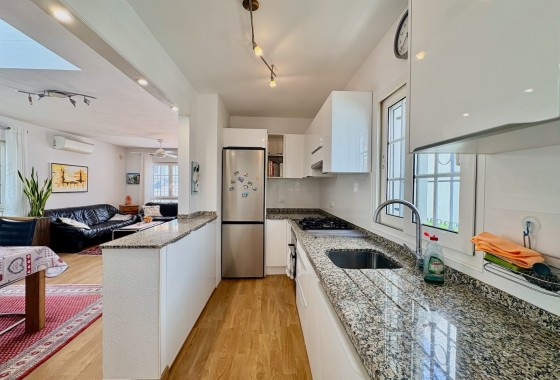 Segunda Mano - Chalet - Orihuela Costa - Villamartin