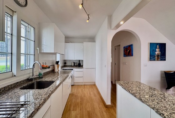 Segunda Mano - Chalet - Orihuela Costa - Villamartin