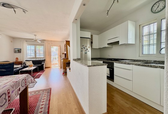 Segunda Mano - Chalet - Orihuela Costa - Villamartin