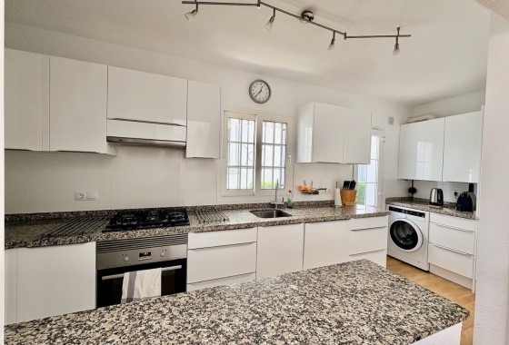 Segunda Mano - Chalet - Orihuela Costa - Villamartin