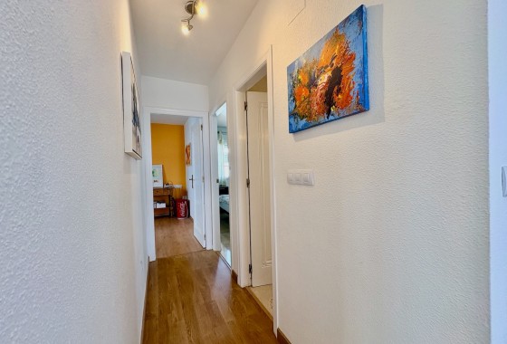 Segunda Mano - Chalet - Orihuela Costa - Villamartin