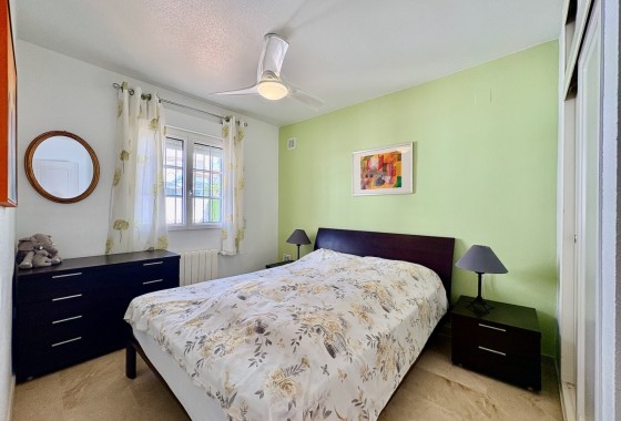 Segunda Mano - Chalet - Orihuela Costa - Villamartin