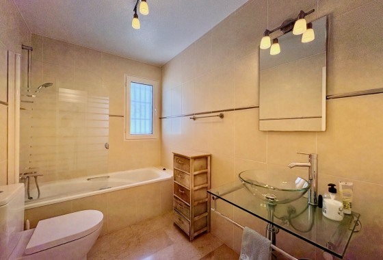 Segunda Mano - Chalet - Orihuela Costa - Villamartin