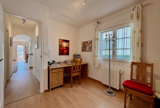 Segunda Mano - Chalet - Orihuela Costa - Villamartin