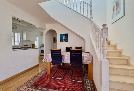 Segunda Mano - Chalet - Orihuela Costa - Villamartin