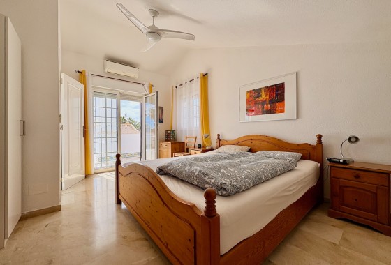 Segunda Mano - Chalet - Orihuela Costa - Villamartin