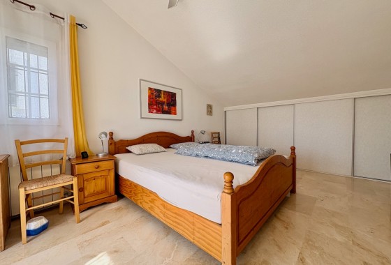 Segunda Mano - Chalet - Orihuela Costa - Villamartin