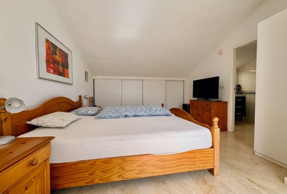 Segunda Mano - Chalet - Orihuela Costa - Villamartin