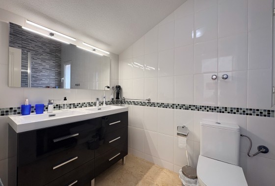 Segunda Mano - Chalet - Orihuela Costa - Villamartin