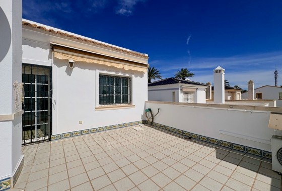 Segunda Mano - Chalet - Orihuela Costa - Villamartin
