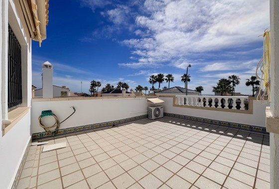 Segunda Mano - Chalet - Orihuela Costa - Villamartin