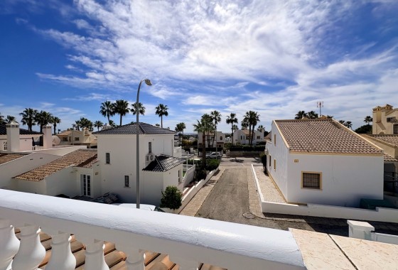 Segunda Mano - Chalet - Orihuela Costa - Villamartin