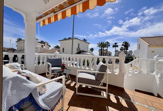 Segunda Mano - Chalet - Orihuela Costa - Villamartin