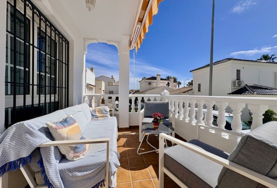 Segunda Mano - Chalet - Orihuela Costa - Villamartin