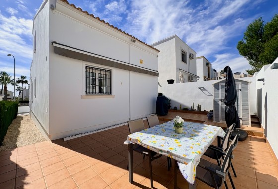 Segunda Mano - Chalet - Orihuela Costa - Villamartin