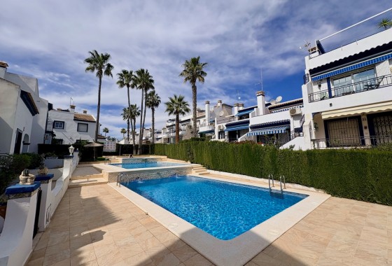 Segunda Mano - Chalet - Orihuela Costa - Villamartin