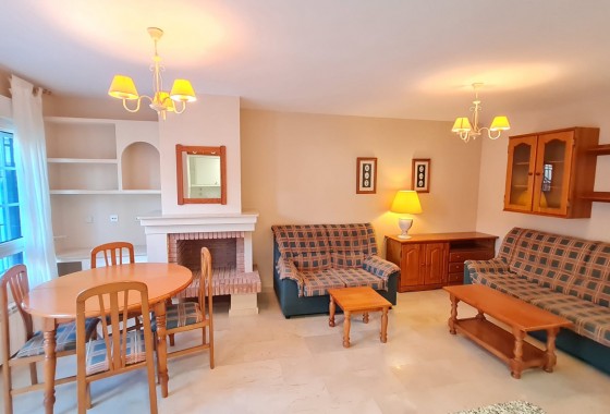 Segunda Mano - Bungalow - Villamartin - Los Dolses