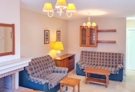 Segunda Mano - Bungalow - Villamartin - Los Dolses