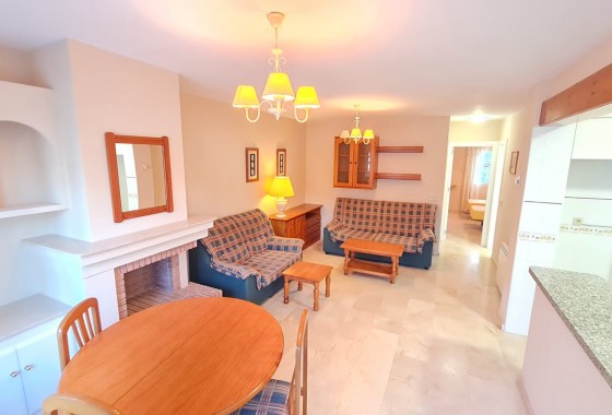 Segunda Mano - Bungalow - Villamartin - Los Dolses