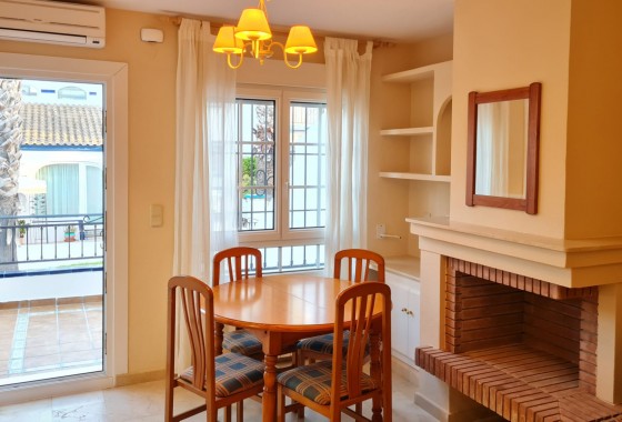 Segunda Mano - Bungalow - Villamartin - Los Dolses