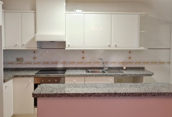 Segunda Mano - Bungalow - Villamartin - Los Dolses