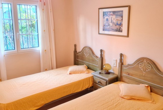 Segunda Mano - Bungalow - Villamartin - Los Dolses