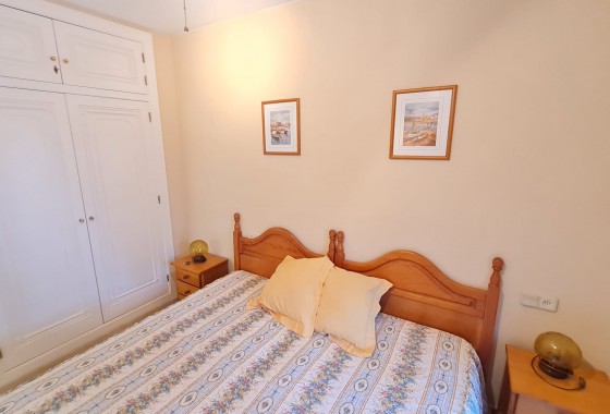 Segunda Mano - Bungalow - Villamartin - Los Dolses