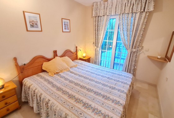 Segunda Mano - Bungalow - Villamartin - Los Dolses