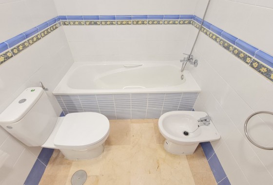 Segunda Mano - Bungalow - Villamartin - Los Dolses