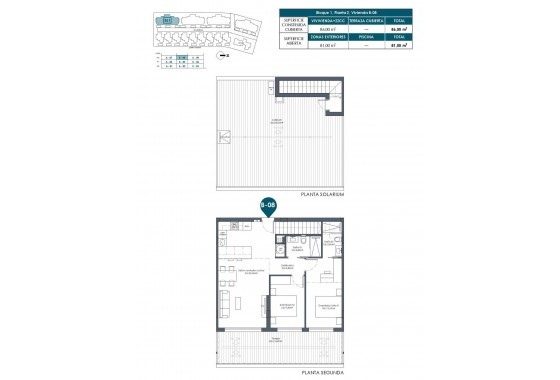 Obra nueva - Apartamento - Los Alcázares - Serena Golf