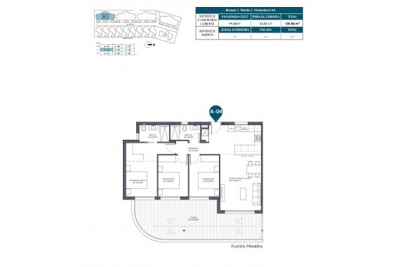 Obra nueva - Apartamento - Los Alcázares - Serena Golf