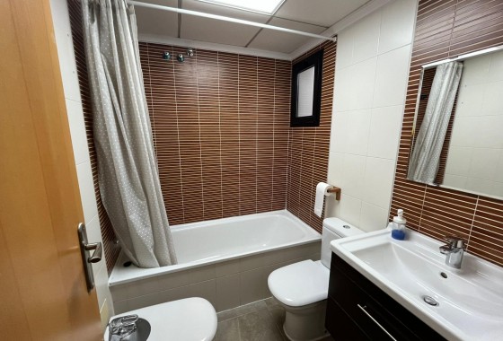 Segunda Mano - Apartamento - Torrevieja - La Mata pueblo