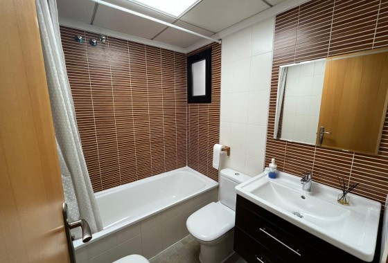 Segunda Mano - Apartamento - Torrevieja - La Mata pueblo