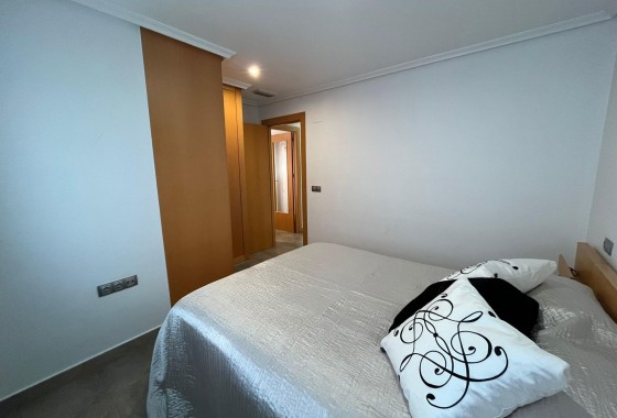 Segunda Mano - Apartamento - Torrevieja - La Mata pueblo