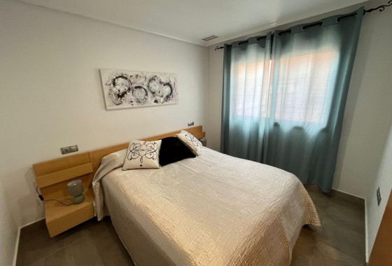 Segunda Mano - Apartamento - Torrevieja - La Mata pueblo