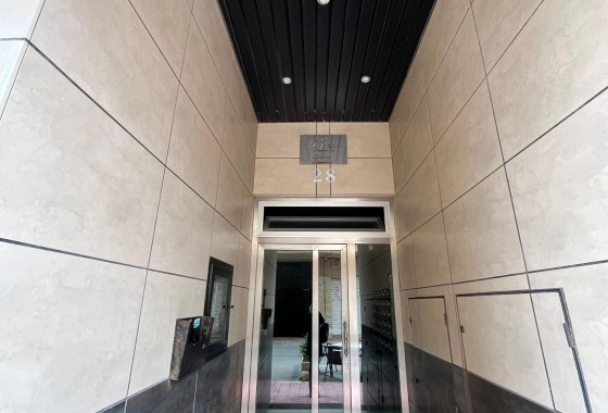 Segunda Mano - Apartamento - Torrevieja - La Mata pueblo