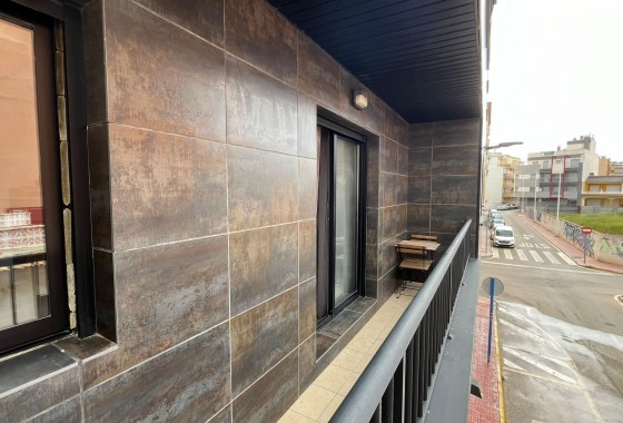 Segunda Mano - Apartamento - Torrevieja - La Mata pueblo