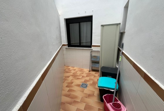 Segunda Mano - Apartamento - Torrevieja - La Mata pueblo