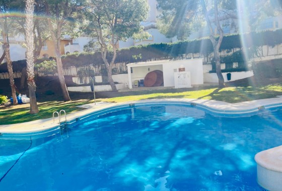 Segunda Mano - Apartamento - Orihuela Costa - Lomas de Cabo Roig