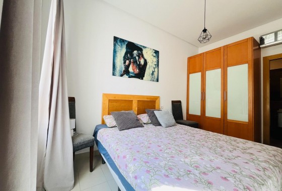 Segunda Mano - Apartamento - Orihuela Costa - Lomas de Cabo Roig