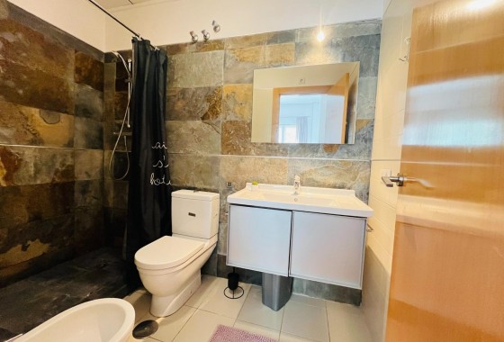 Segunda Mano - Apartamento - Orihuela Costa - Lomas de Cabo Roig